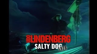 Udo Lindenberg - Salty Dog (offizielles Video von 1978)
