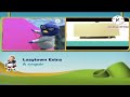 DKBR2010 Creditos Mister Maker A Seguir Lazytown Extra Promo Novos Episodios De Backyardigans