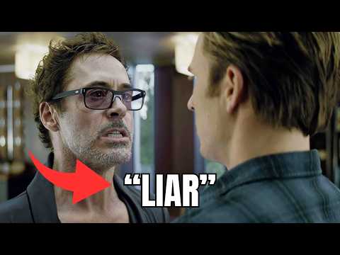 The Best Unscripted Moments in MCU History!