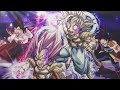 GOKU AND VEGETA BETRAYED AND REBORN WITH ALL THEIR POWERS AND MEMORIES FULL STORY 2025