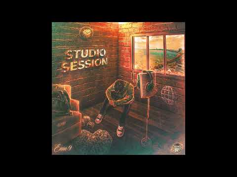 ENIN9 - Studio session  (Official Audio)