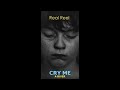 Real Reel Cry Me A River Bouyon