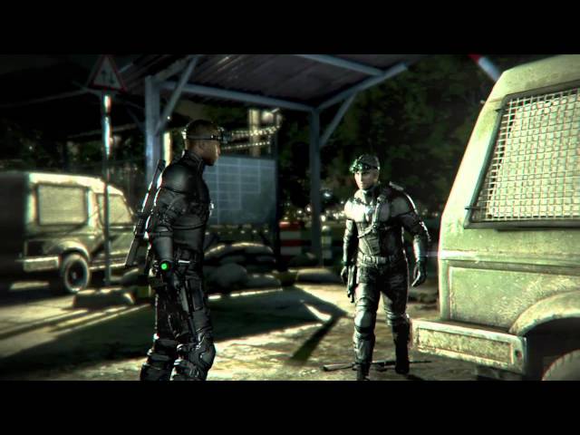 Splinter Cell Remake: Ubisoft is looking to rewrite the story for