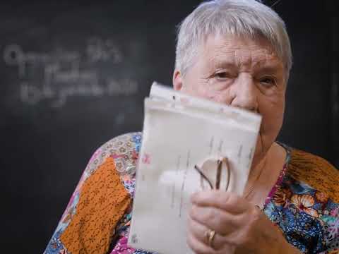 Camin de vida # Manhac