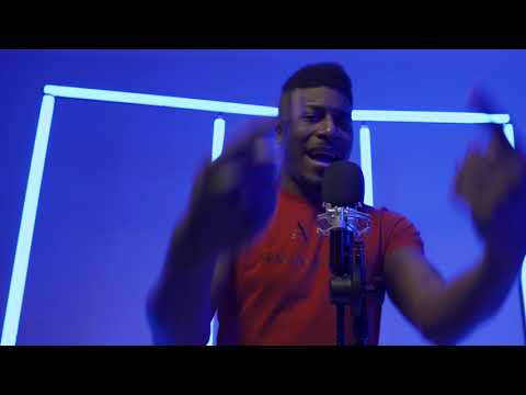 Robert Chaos - "Feel The Base" Freestyle (Season 1, Episode 7) - The Base Tv