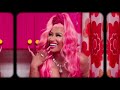 Nicki Minaj Super Freaky Girl 4k | o6aep