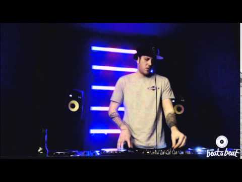 Beat a Beat LIVE #22 - Marcelo De Carli