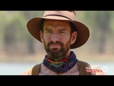 Australian Survivor - Blood vs Water | Episode 17 | Full Episode