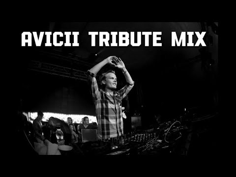 Avicii 6 Year Anniversary Tribute Mix 2024