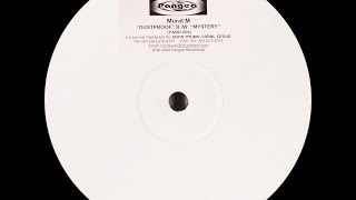 Murat M ‎– Mystery (Original Mix)