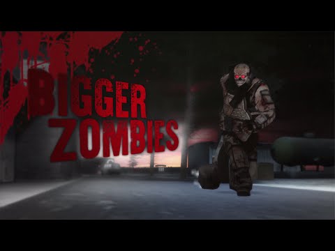 Zombies come to Hitman Sniper in Free Update