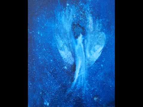 Kazimir Mikasek Kazo - Plavi andjeo