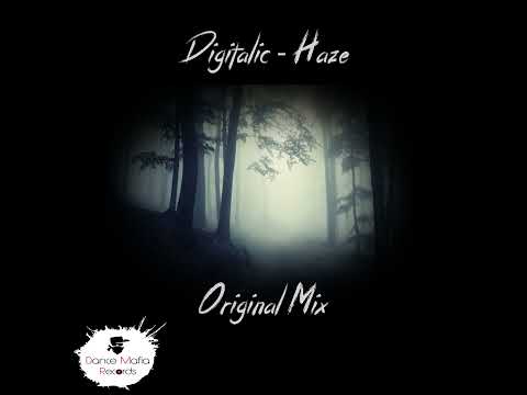 Digitalic   Haze (Original Mix)