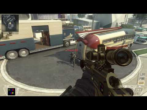vHxpnotix - Black Ops II Game Clip
