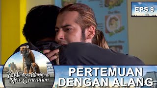 Download lagu Shakti Tersiksa dengan Ilmu Harimaunya - 7 Manusia Harimau New Generation Eps 9 Part 2 mp3