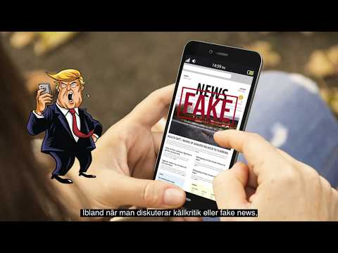 Liber Digital - Källkritik - Fake news och propaganda genom historien