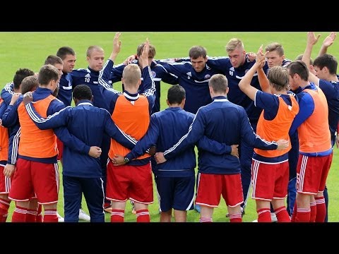 "Ekranas" startuoja UEFA Europos lygos atrankoje | Vienas už kitą