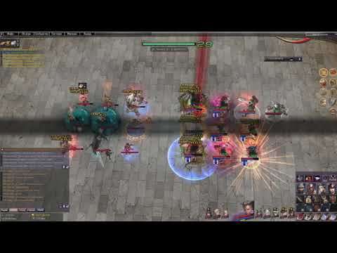 Atlantica Online FINAL TITAN 24.05.2020 Temych - PETRO