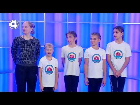 Чем полезна воздушная гимнастика?
