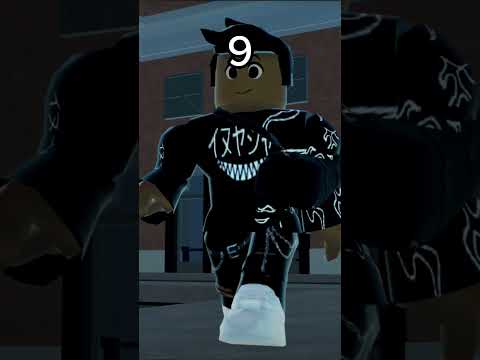 12 Most Strongest Characters In Roblox Bully Story Season 4