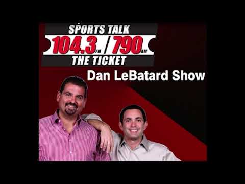 Best of The Dan Le Batard Show with Stugotz 2010