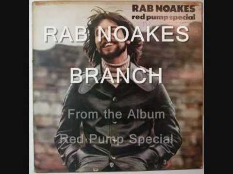 Branch - Rab Noakes