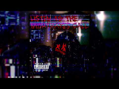 Rain Owl - Can't Feel A Thing (prod. metlast)