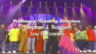 Celine Dion and  Some Singers -   Aren&#39;t They All Our Children