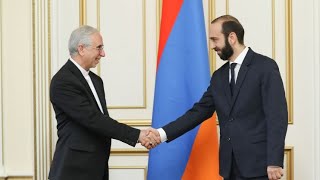 Խորհրդարանական շաբաթ 21.02.2021