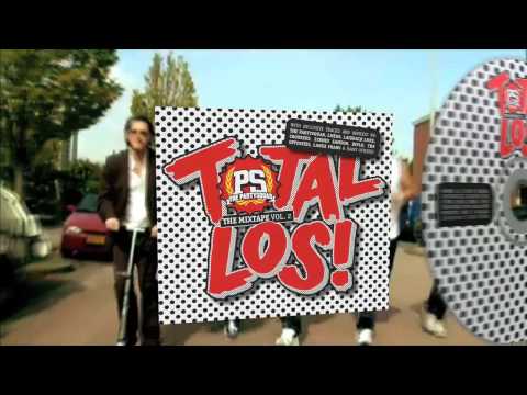 Party Squad Total Los! Vol. 2