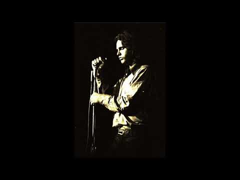 The Doors - The End (Haugli edit)