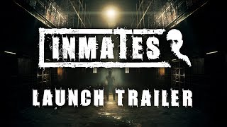 Inmates Steam Key EUROPE