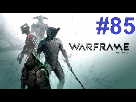Warframe, Teil 85 - Proxy Rebellion, Wraith Twin Vipers - (deutsch/german) [HD/1080p]