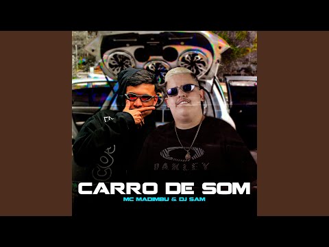 Carro de Som