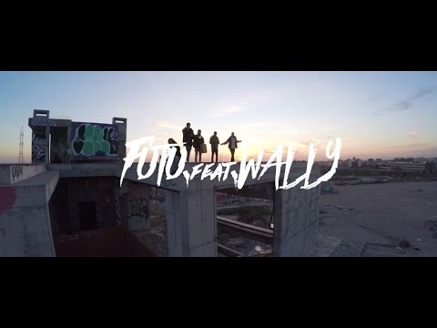 F.U.T.U - Años luz (ft Wally) [Official Video]