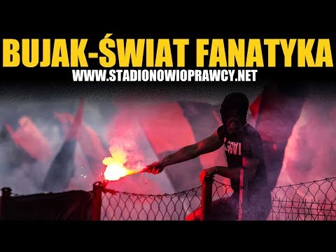 Bujak - Świat Fanatyka [StadionowiOprawcy.net]