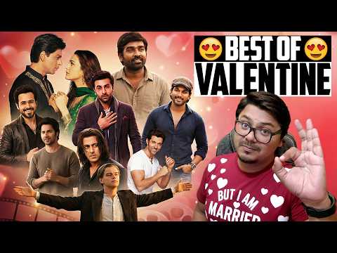 Best Romantic Movies of All Time | #Yogipedia 204 | Yogi Bolta Hai