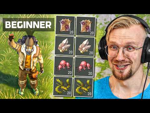 BEGINNER GETS RICH FROM THE ISLAND REGION! - Last Day on Earth: Survival