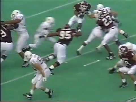 1995 Texas vs Texas A&M