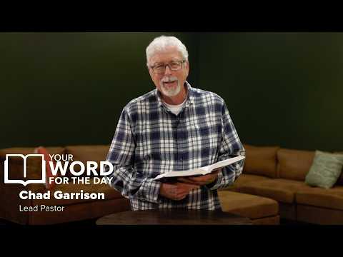 Your Word for the Day - Episode 1529