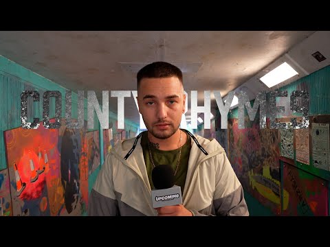 Fxithlxss - HBK [COUNTY RHYMES] S2-EP1