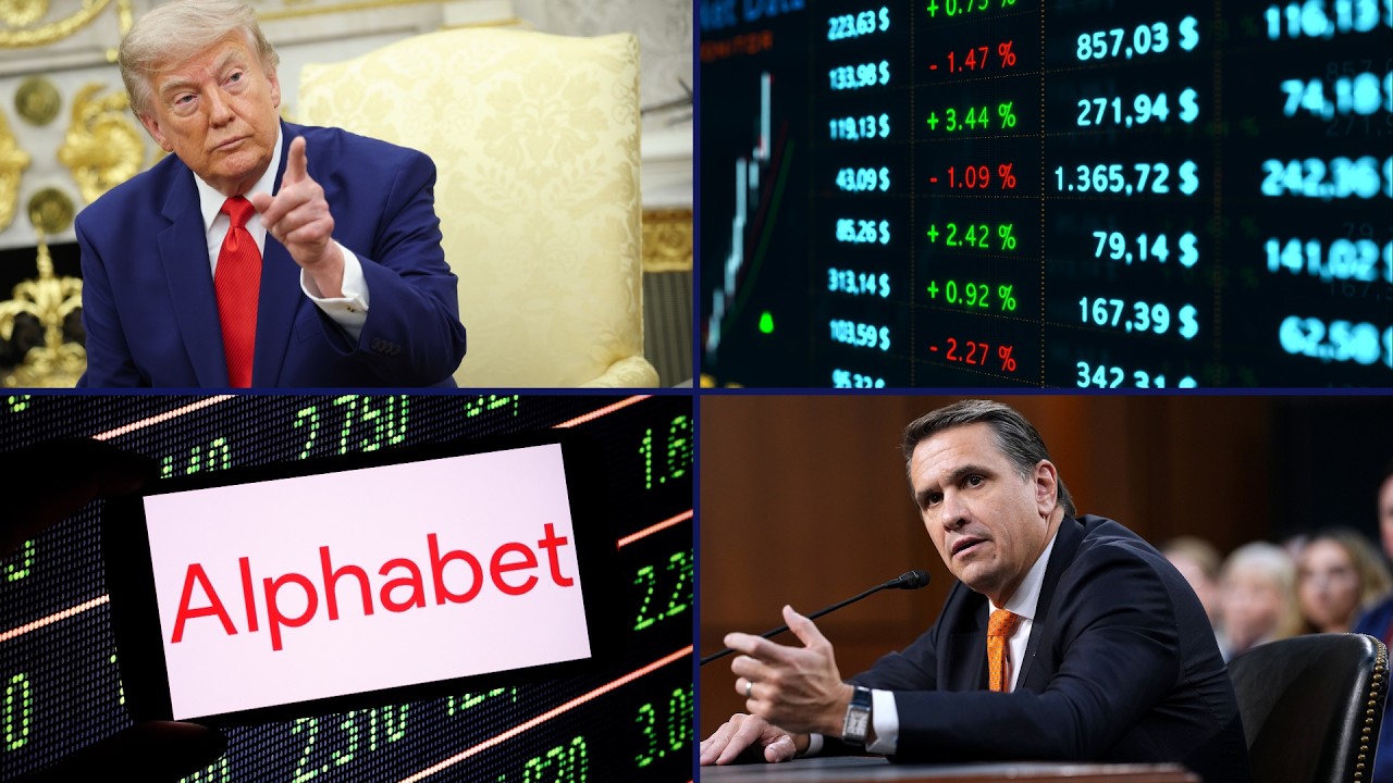 Bloomberg News Now | Iran War Expanding, Oil Jumps, Stocks Sink on War and AI Worries - Bloomberg Podcast