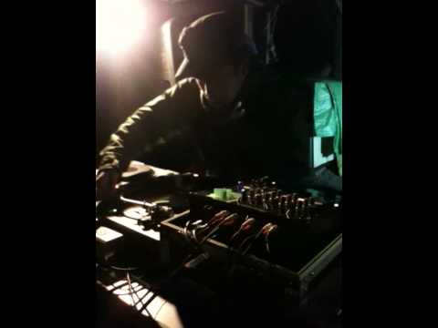 DJ Sawada Daisuke Play