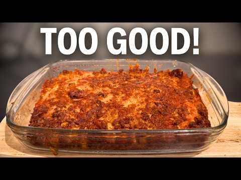 This Carnivore Pie Shouldn't Be This Good