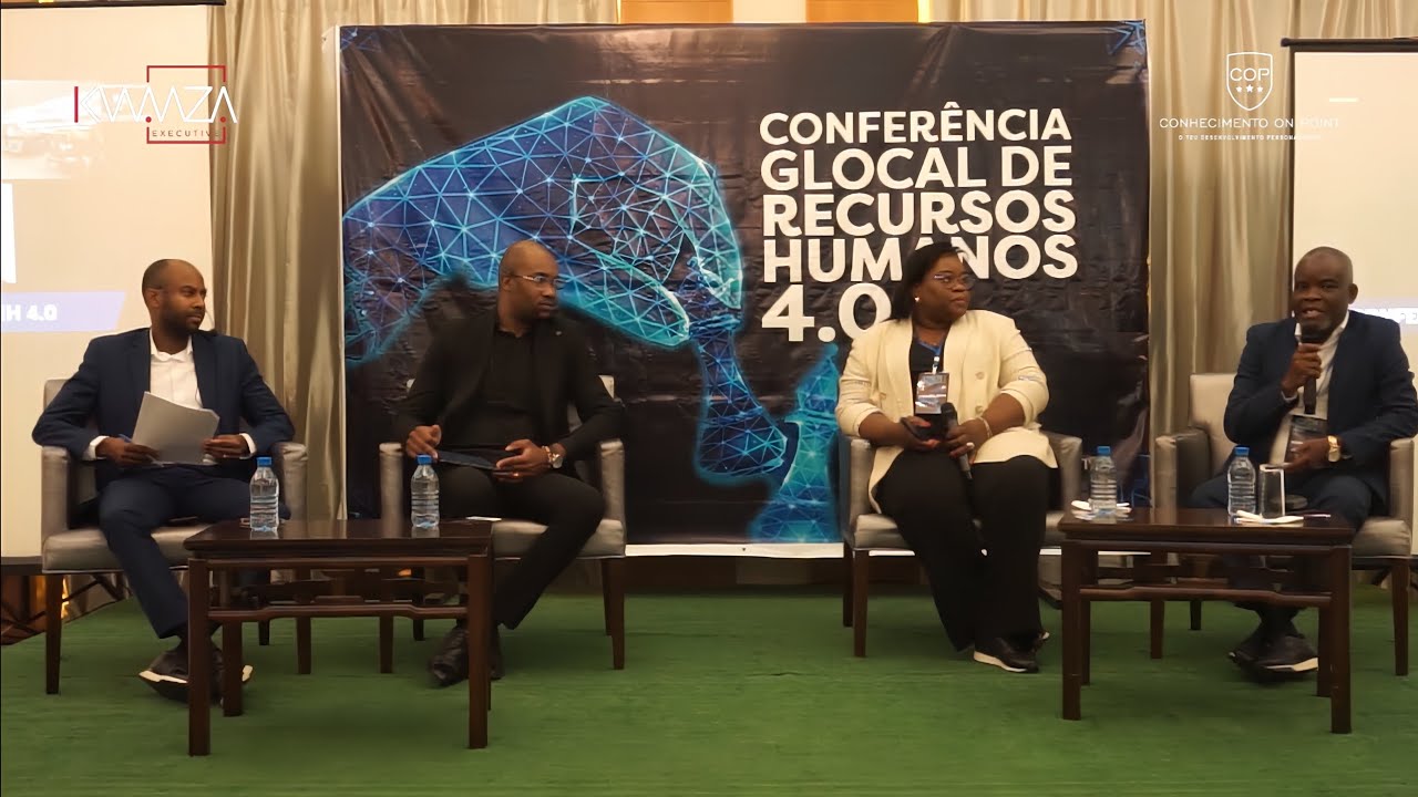 O RH ESTRATÉGICO APLICADO A REALIDADE ANGOLANA