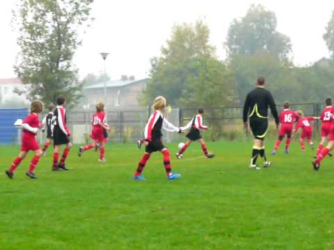 10.10.2009 KS RYMER Rybnik - RKP ROW II Rybnik