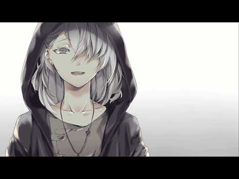 Nightcore - Aza feat. Adrian Sina - Mai iubeste-ma o data