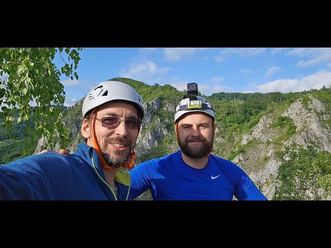 Vasidava 4A-Cheile Galbenului