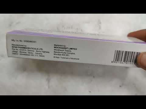 4000 IU Wepox Injection