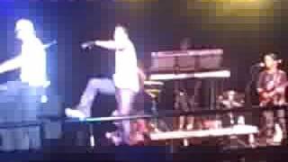 corbin bleu-MARCHIN'